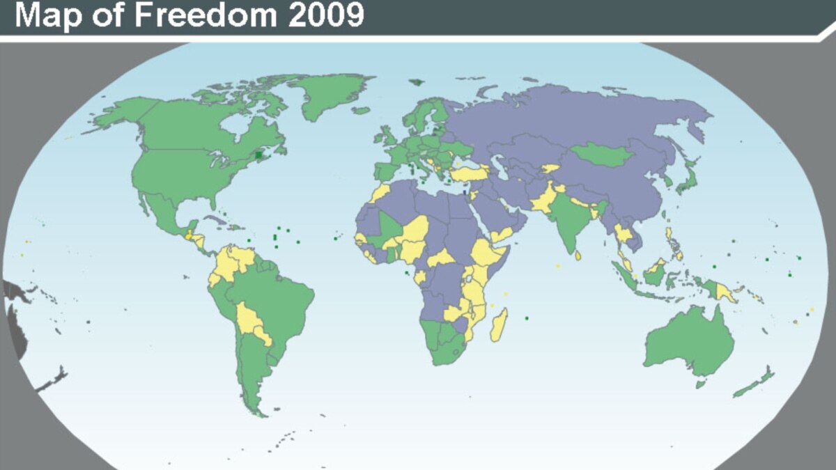 Карта 2007 года. Карта свободы в мире. Карта Фридом. Карта фридома. Карта Фридом Хаус.