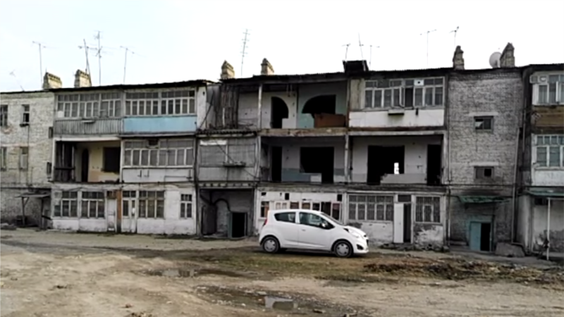 Ҳоким хатоси учун товон: янги қонун ишлайдими?