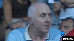 Aco Đukanović, foto: Savo Prelević