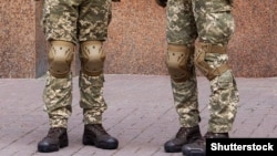 За попередніми даними, інцидент стався 3 жовтня у військовій частині Національної гвардії України у місті Вишгороді