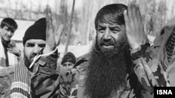 Mirzo Ziyoev was one of the top military commanders of the United Tajik Opposition during the country's 1992-97 civil war.