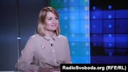 Стефанишина Ольга
