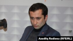 Şəhriyar Məcidzadə