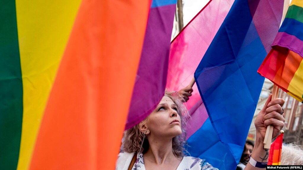 Як ЛГБТ+ отримали свої права