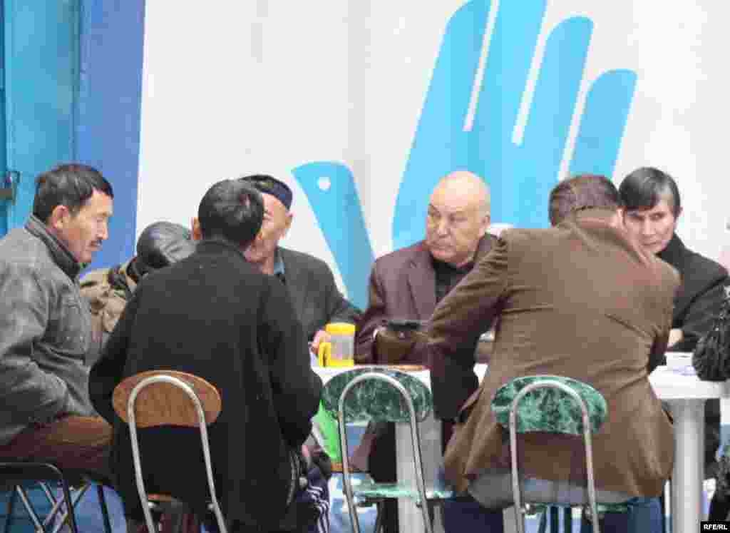 Аптаның сурет баяны. 10.05 - 16.05.2010 #8