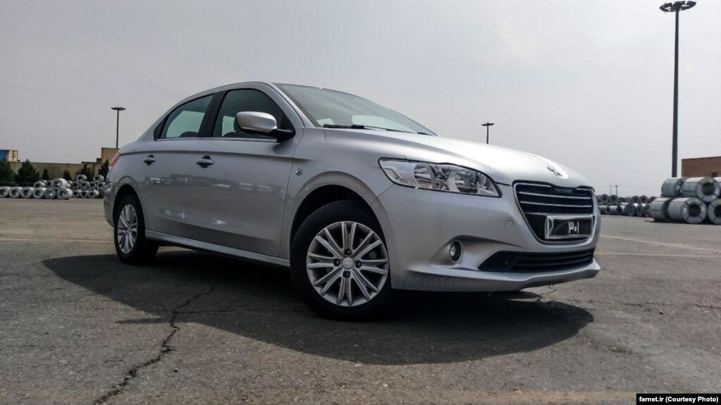 ÙÙÙØªØ±ÛÙ ÙØ­ØµÙÙ Ø¬Ø¯ÛØ¯ Ù¾ÚÙ Ø¯Ø± Ø§ÛØ±Ø§Ù ÙØ¯Ù Û³Û°Û± Ø§Ø³Øª