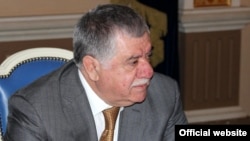 Abbas Abbasov