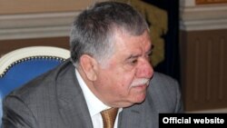 Abbas Abbasov