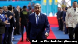 Kazakh President-elect Qasym-Zhomart Toqaev is to visit Beijing as anti-Chinese sentiment grows back home.