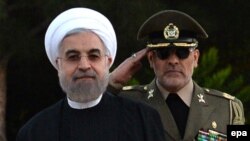 Hassan Rohani