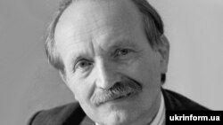 В'ячеслав Чорновіл