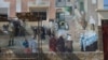 В анексованому Росією Криму на вулицях Євпаторії з’явилися графіті з царем