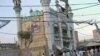 ده‌ها کشته و مجروح در حمله انتحاری به زیارتگاه صوفیان در شرق پاکستان