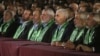 مذاکره آینده حماس با کشورهای عربی و غربی درباره اساسنامه جدید