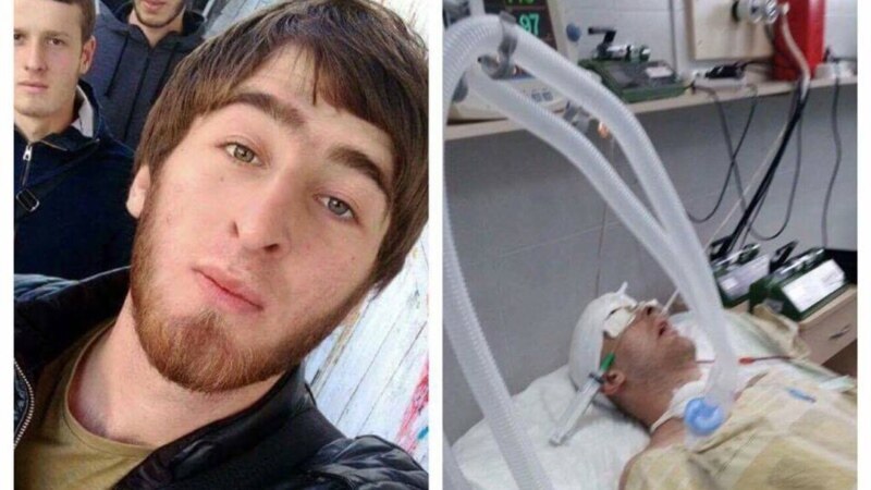 Почина тинејџерот застрелан во грузиската антитерористичка операција 