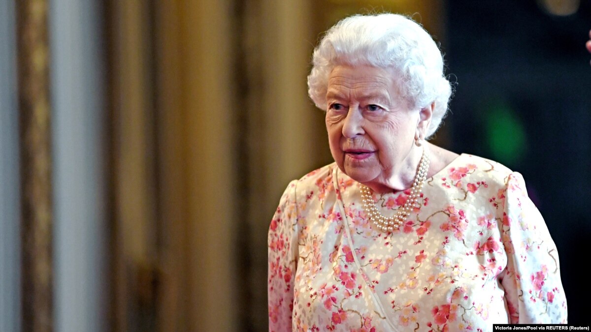 oi5.ru: Королева Елизавета II одобрила закон, который блокирует Brexit без соглашения Королева Елизавета II одобрила закон, который блокирует Brexit без соглашения