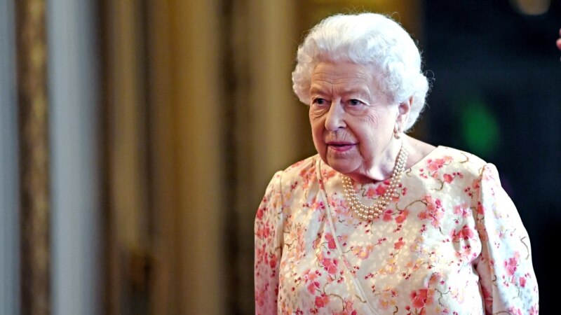 Mbretëresha Elizabeth II do t’i drejtohet kombit