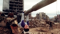 'Gdje ti je deda poginuo u ratu, to ti određuje istoriju'