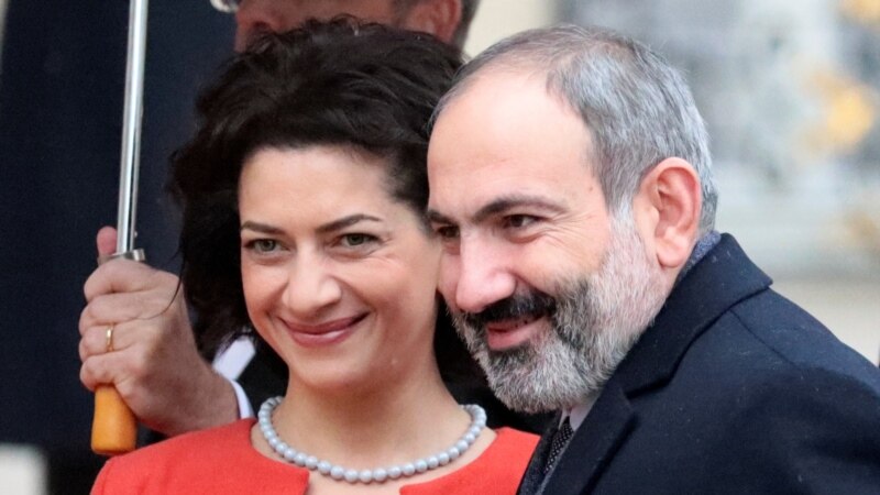 Коронавирус армян премьерине да жетти
