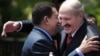 Lukashenka Offers Venezuela Military Help