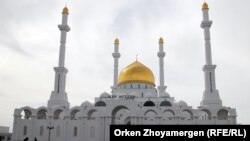 Астанадагы мечит