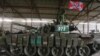 «Шахтарі й трактористи» мають на Донбасі 700 російських танків – генерал Романенко