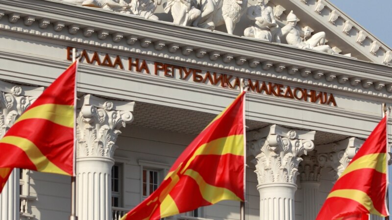 Maqedonia e V. e shpall person të padëshirueshëm një diplomat rus