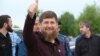 Нападения на полицию в Чечне: Кадыров обвиняет правозащитников 