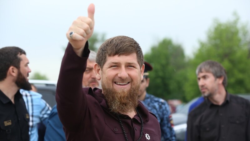  Путине Нохчийчоьнах лаьцна хаттарш хIунда ца делла дийцина Кадыровс