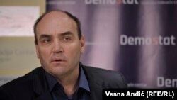 Zoran Panović (na fotografiji, septembar 2017.): Ako se ujedini, opozicija može da ugrozi vlast u Beogradu