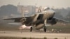 حمله هوایی اسرائیل به «انبار اسلحه و مهمات ایران» در نزدیکی دمشق