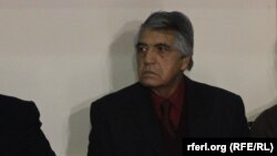هاشمزی: قانون اساسی به رئیس جمهور صلاحیت می‎دهد که بعضی ادارات را بوجود بیاورد.