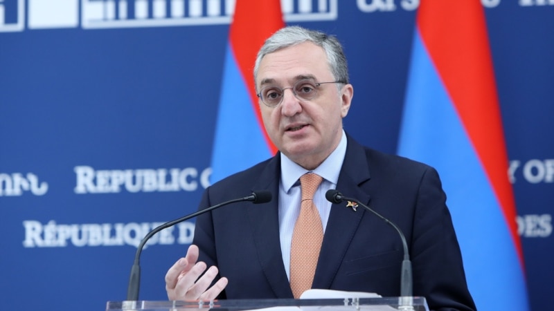 Мнацаканян: «У Армении и Арцаха нет никакой заинтересованности или намерения обострять ситуацию»