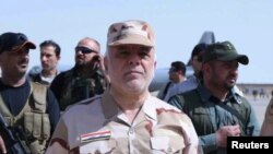 حیدرالعبادی