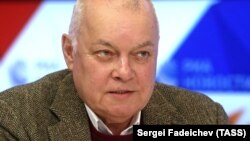 Дмитрий Кисельов