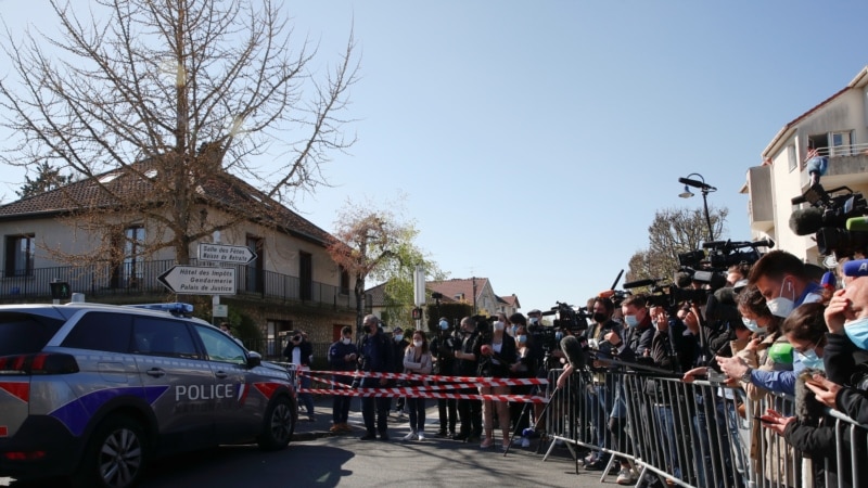 Francë: Vrasja e punonjëses së policisë po hetohet si sulm terrorist