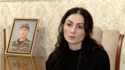 «Բանակային բարքերի զոհ է, պետք է պատժվեն ղեկավար զինվորականները». որդեկորույս մոր պահանջը 