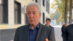 Мадумаров президенттик шайлоого катыша албайт | Жаңылыктар | 20.10.2026