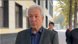 Шайлоо: Мадумаров акталбады, Жапаровго ким атаандаш?