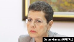 Adina Florea s-a retras după mai multe încercări eșuate ale președintei CSM, Lia Savonea, de a o impune în fruntea secției de investigare a magistraților, pe care majoritatea din sistem vrea s-o desființeze