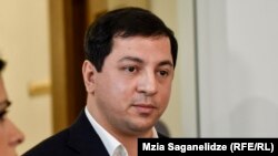 არჩილ თალაკვაძე