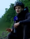 Ukrainian Border Troops See Rise In Russian Attacks On Foot GRAB
