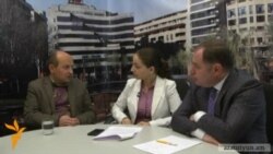 ՀՀԿ եւ «Ժառանգության» ներկայացուցիչները` Սերժ Սարգսյանի նամակի մասին