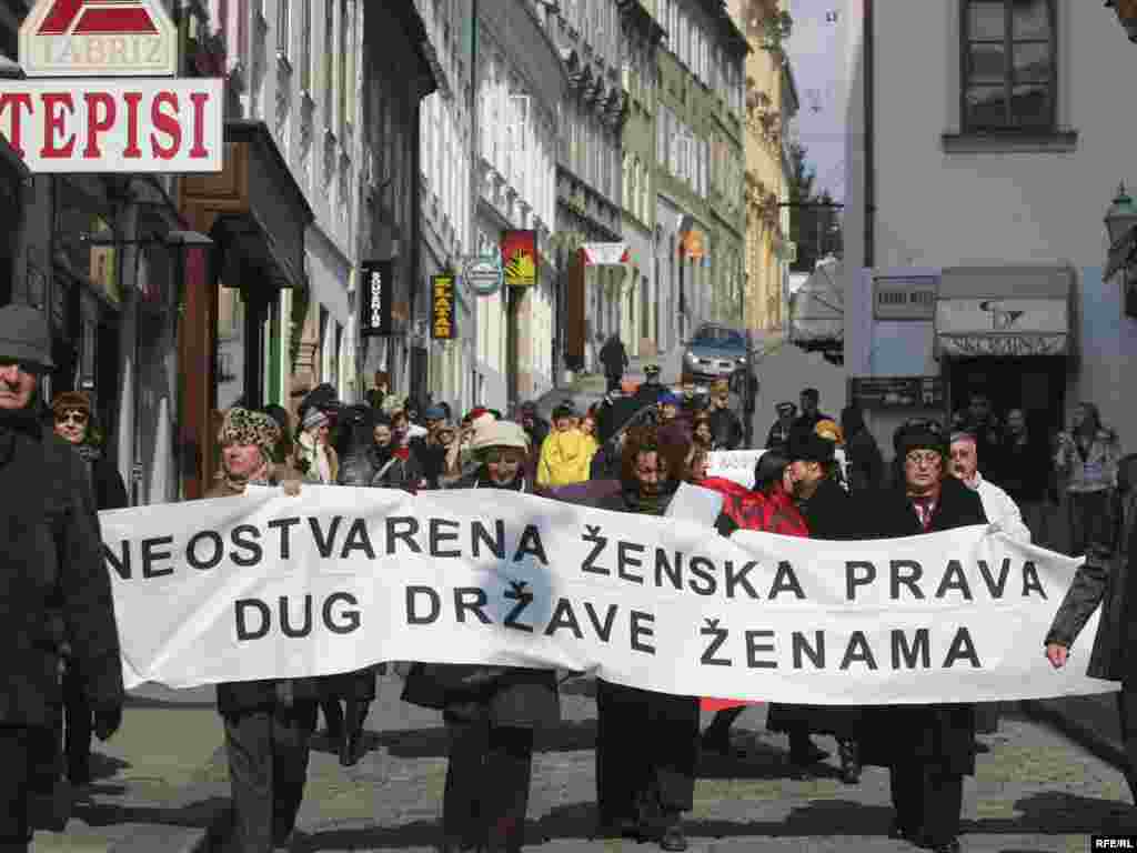 Zagreb   - Foto: zoomzg