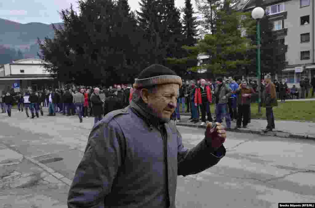 Travnik, foto: Srećko Stipović