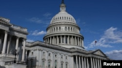 აშშ-ში დაიწყო ნაწილობრივი საბიუჯეტო "შატდაუნი", 2026 წლის 31 იანვარი