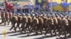 Poroshenko Vows To Raise Troop Numbers
