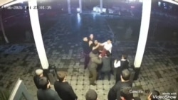 Навори занозанӣ.