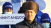 Nationalist Politician Wins Kyrgyz Presidential Election, Set To Get Sweeping Powers