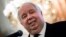 Former Russian Ambassador to the United States Sergei Kislyak